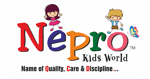 Cover photo of Nepro Kids World, Transyamuna - Best Play School in Transyamuna, Agra Best Kids School in Transyamuna, Best Playgroup School
